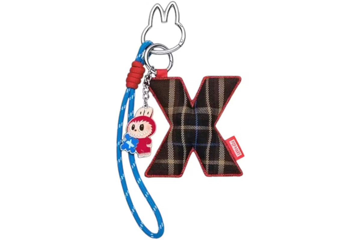labubu pin for love letters