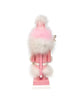 pink ballet nutcracker