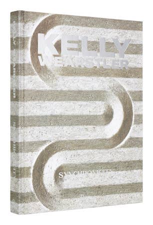 kelly wearstler synchronicity
