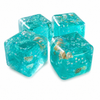 squishy ocean stress cube
