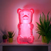 gummy bear {squeezable} night light