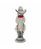 rhinestone cowgirl nutcracker
