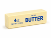 squishy butter stress stick