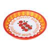 bon appetit tomato tin tray