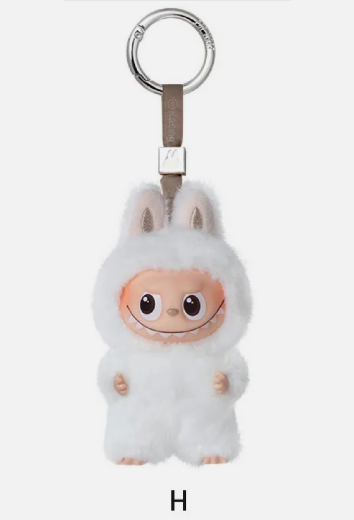 pin for love {blind box} mini labubu a-m