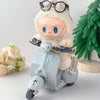 labubu scooter