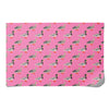 party ducks wrapping paper