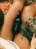 clary body oil