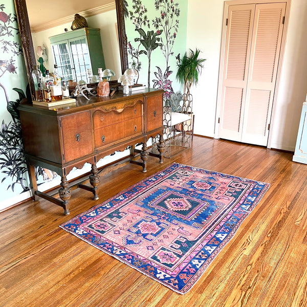 miranda {4'3" x 6'7"}