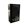 gilded tarot & guide { classic tarot design & foil }