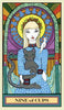 the wandering star tarot deck