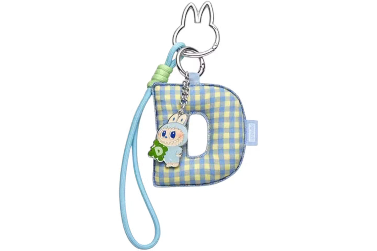 labubu pin for love letters