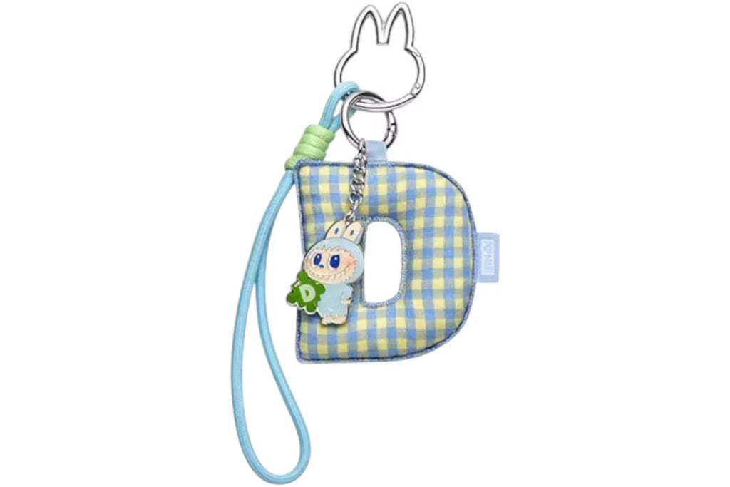 labubu pin for love letters