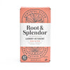 root & splendor laundry detergent