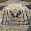capricorn {4’6” x 9’3”} zodiac collection