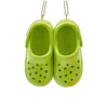 clog ornament