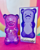 gummy bear {squeezable} night light