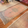 brenner {4’ x 8’9” }