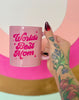 world's best mom mug