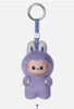 pin for love mini labubu n-z