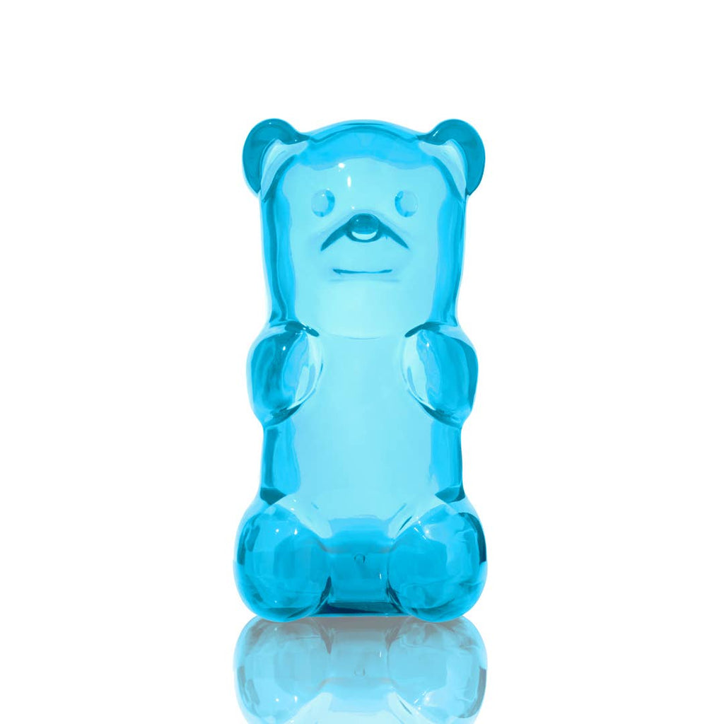 gummy bear {squeezable} night light