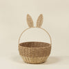 bunny ears {medium} basket
