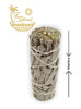 white sage bundles 4 inch