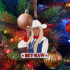 bey-haw ornament