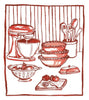 the newlywed cookbook