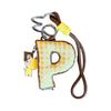 labubu pin for love letters