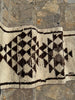 sable { 2’3” x 9’9”}