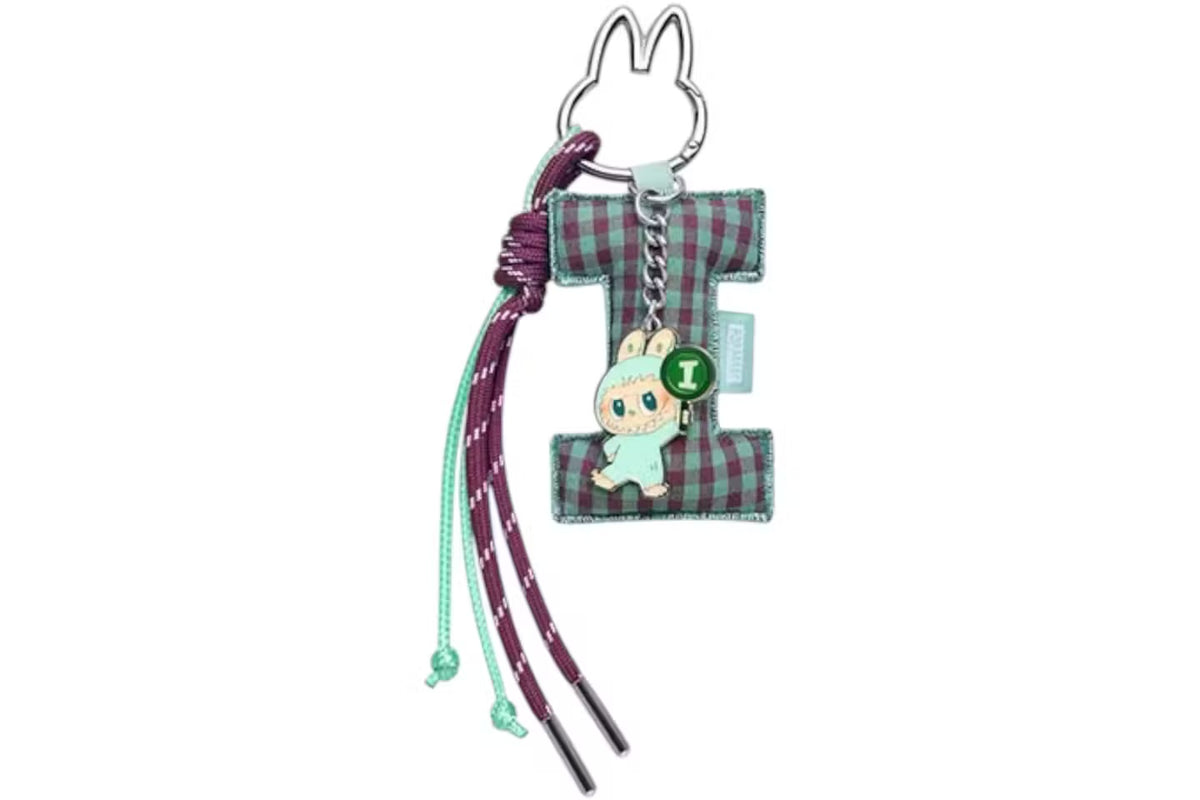 labubu pin for love letters