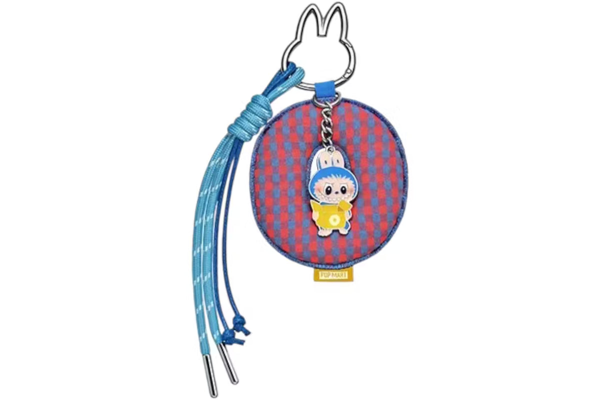 labubu pin for love letters