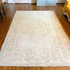 trudy {6'4" x 8'3"}