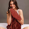 saddle up nodpod body- weighted blanket