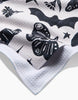 witchy things tea towel