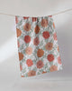 marigold manor tea towel