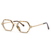 mel {matte gold frame/tortoise accent} {readers} eyeglasses