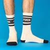 fuck crew socks