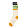 single crew socks