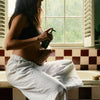 clary body oil