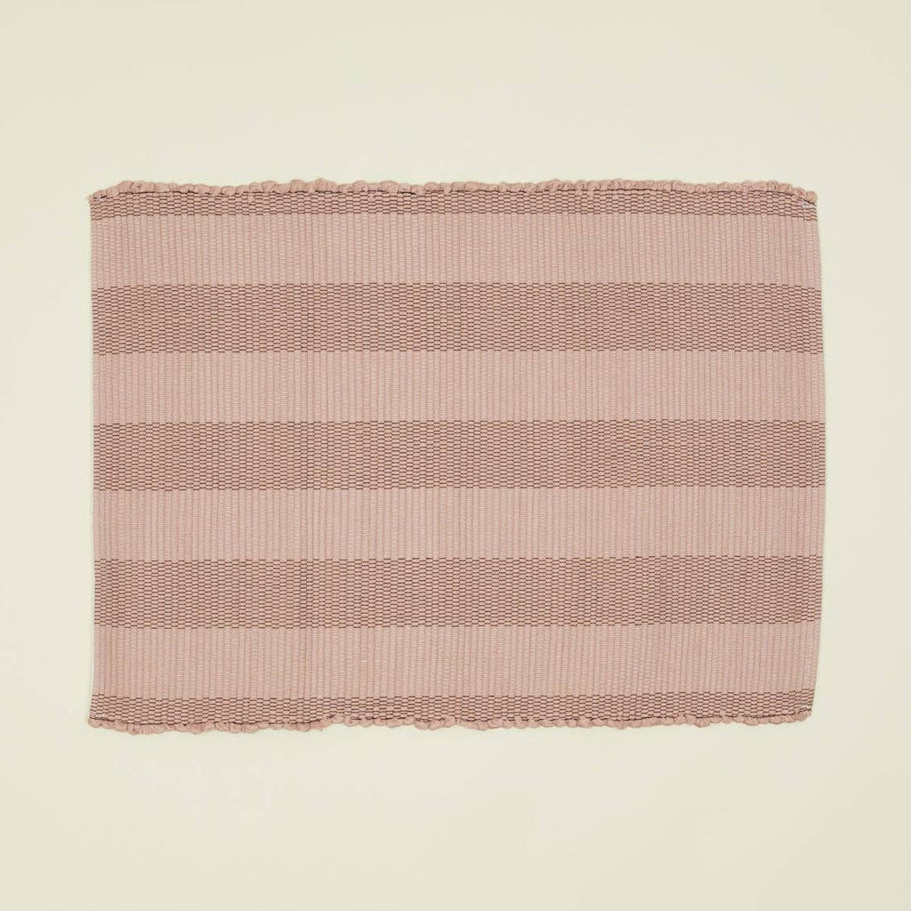 floor mat {blush}