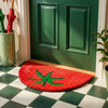 tomato doormat