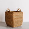 square laundry basket {set of 3}