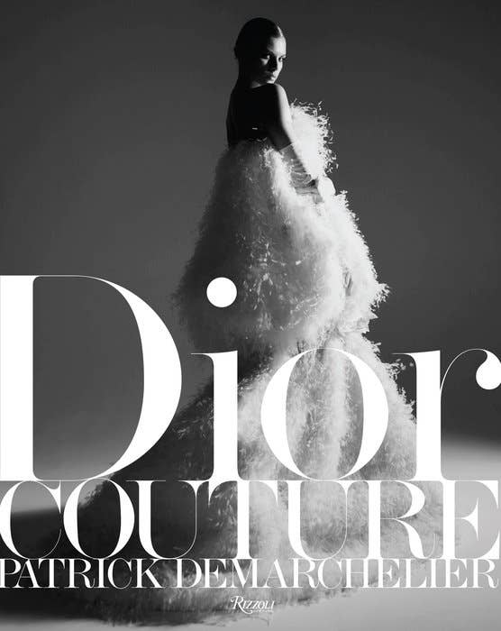 dior couture