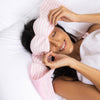 weighted sleep eye mask