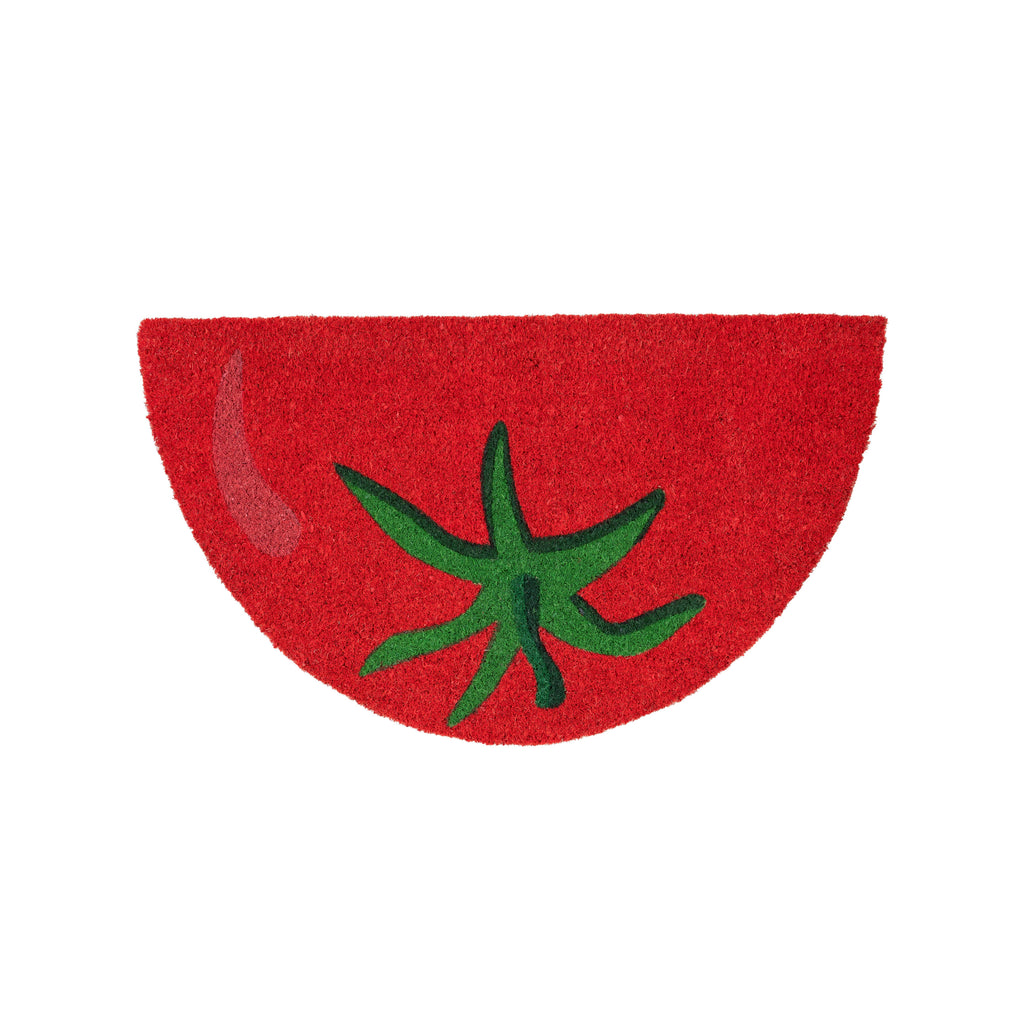 tomato doormat