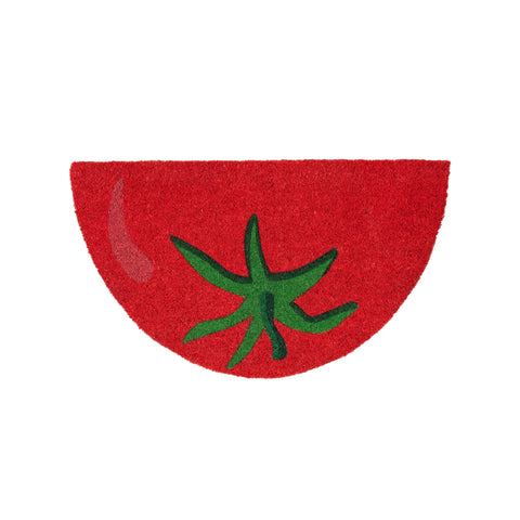 tomato doormat