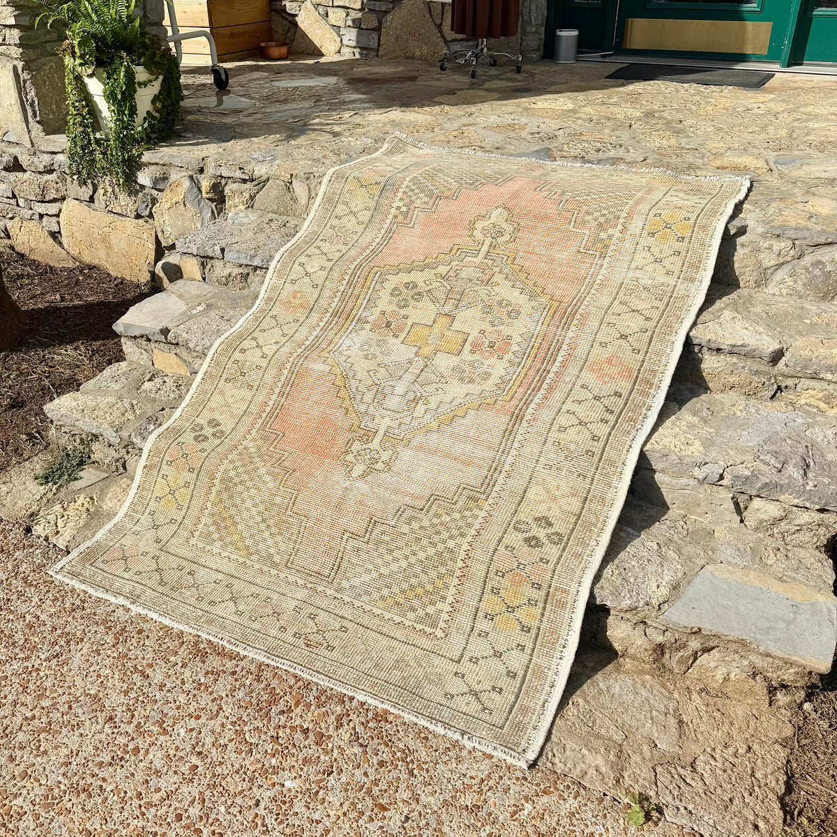 virgo {3’10” x 6’3”} zodiac collection