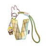 labubu pin for love letters